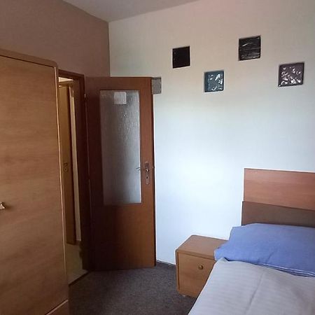 Expres Atack Penzion Brno Eksteriør billede